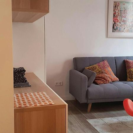 Sant Antoni 4 - Downtown Barcelona. Modern Apartamento Exterior foto
