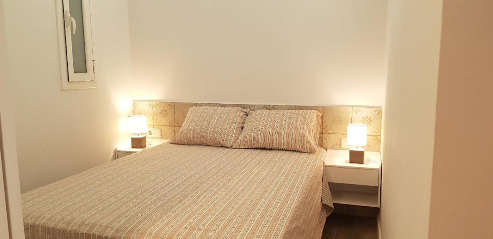 Sant Antoni 4 - Downtown Barcelona. Modern Apartamento Exterior foto