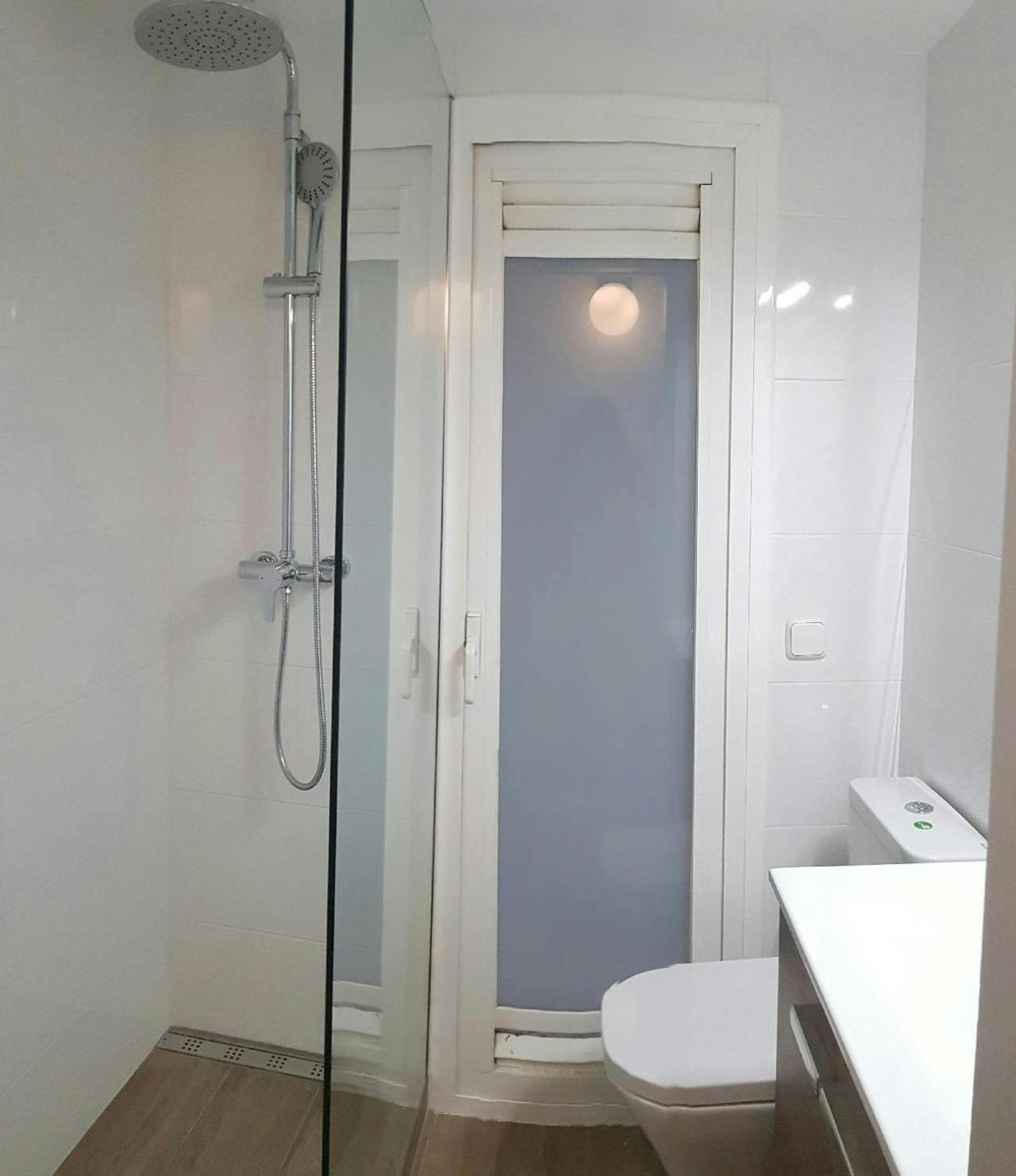 Sant Antoni 4 - Downtown Barcelona. Modern Apartamento Exterior foto