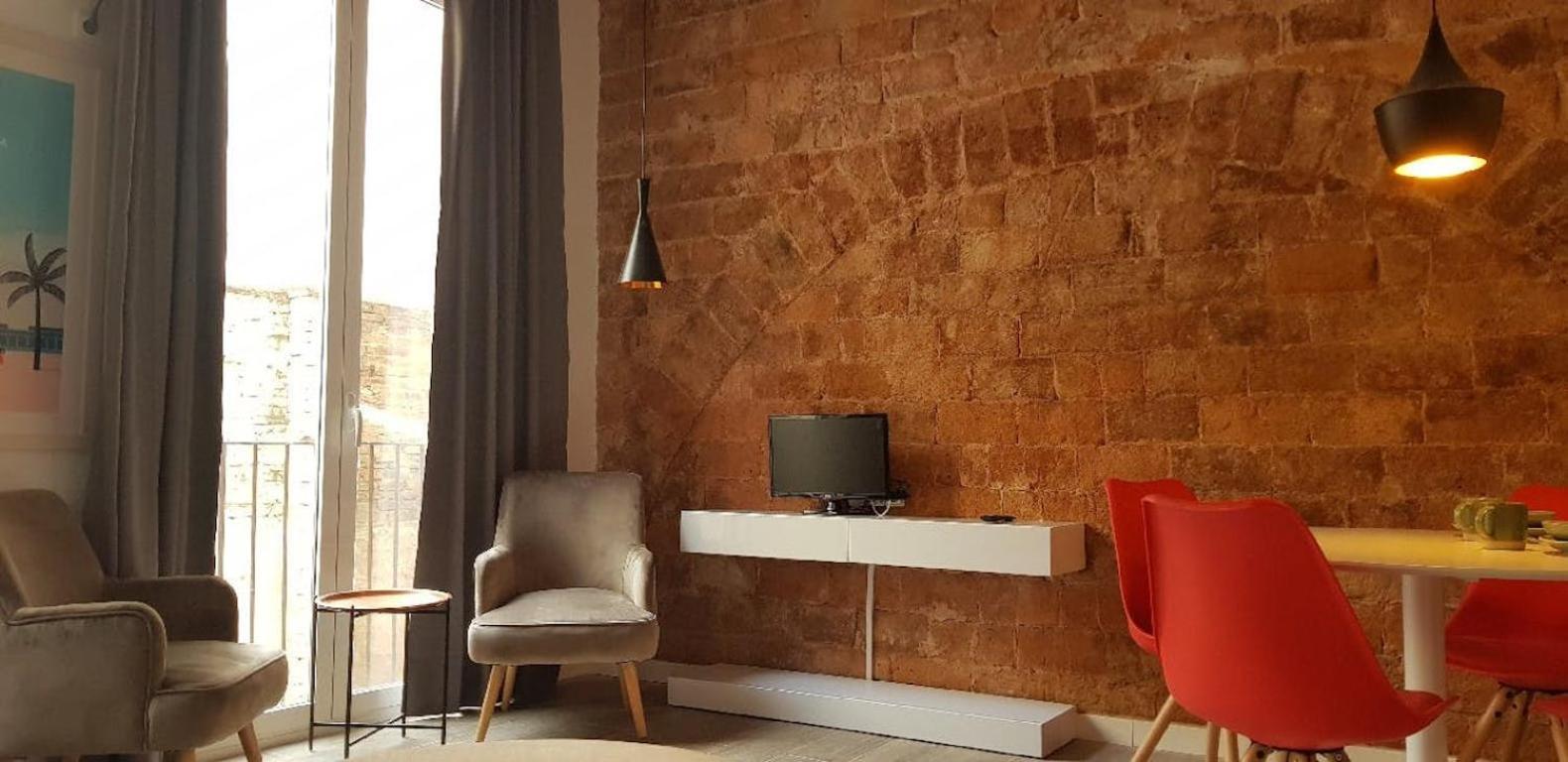 Sant Antoni 4 - Downtown Barcelona. Modern Apartamento Exterior foto