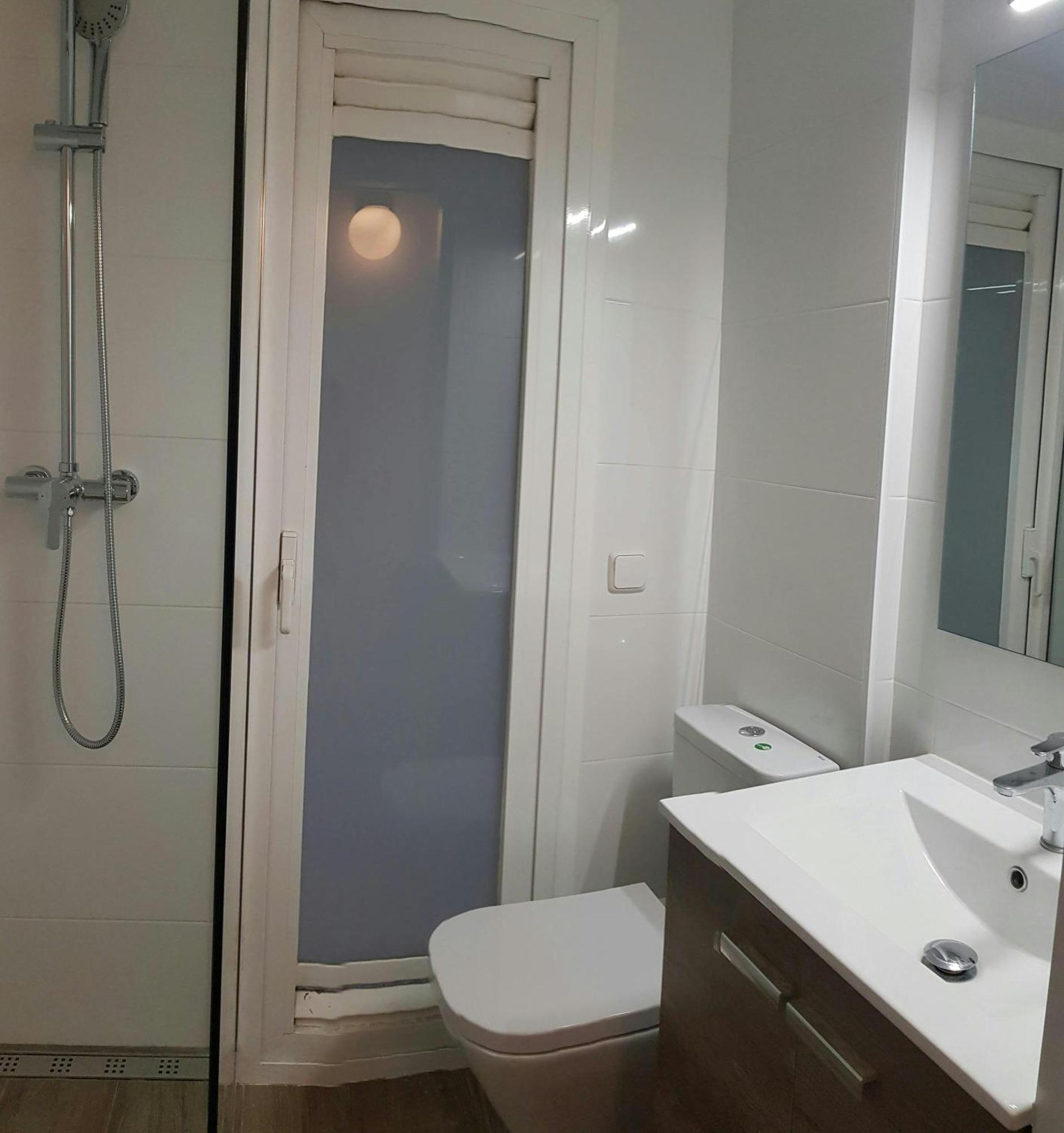 Sant Antoni 4 - Downtown Barcelona. Modern Apartamento Exterior foto