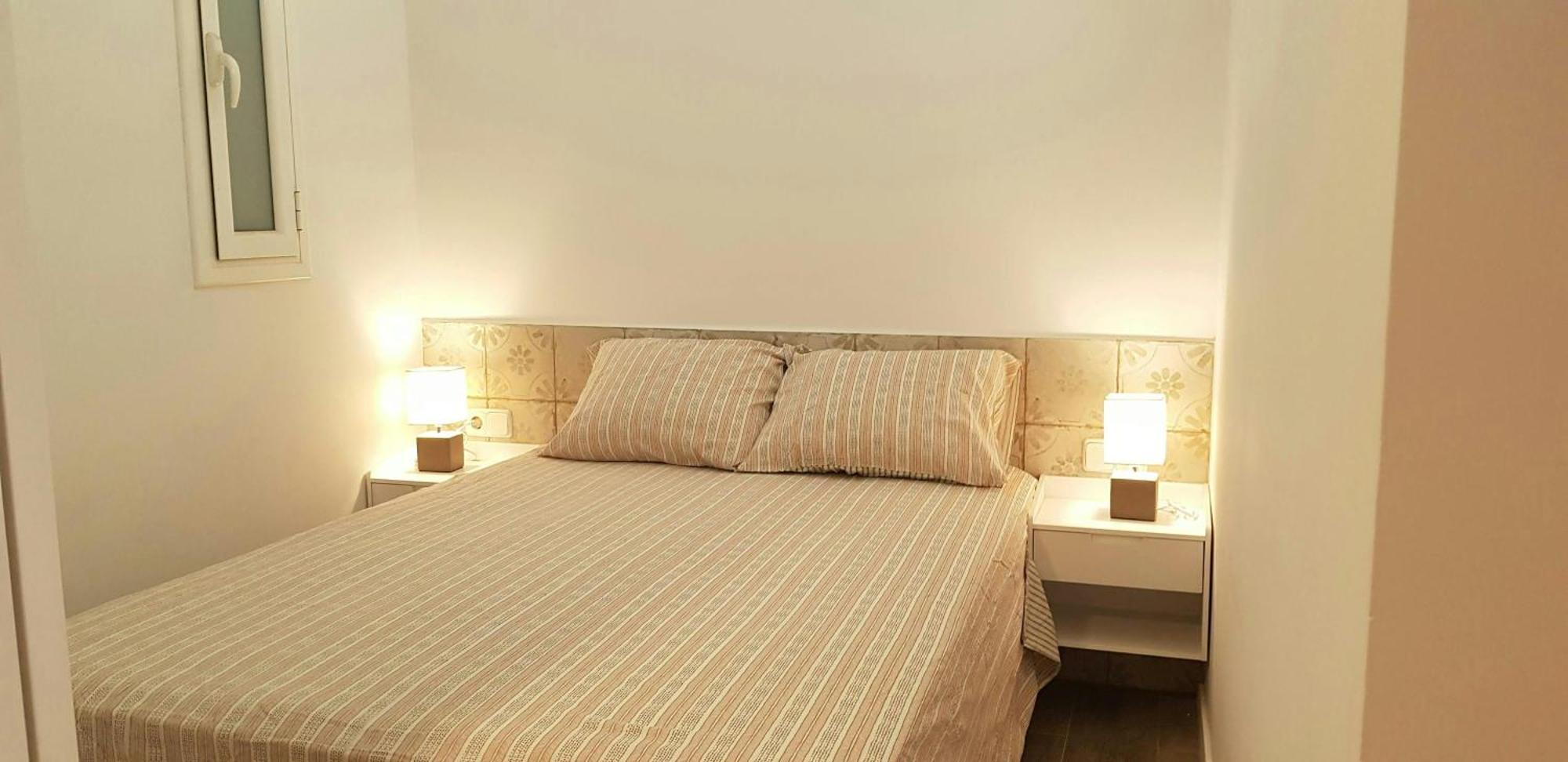 Sant Antoni 4 - Downtown Barcelona. Modern Apartamento Exterior foto