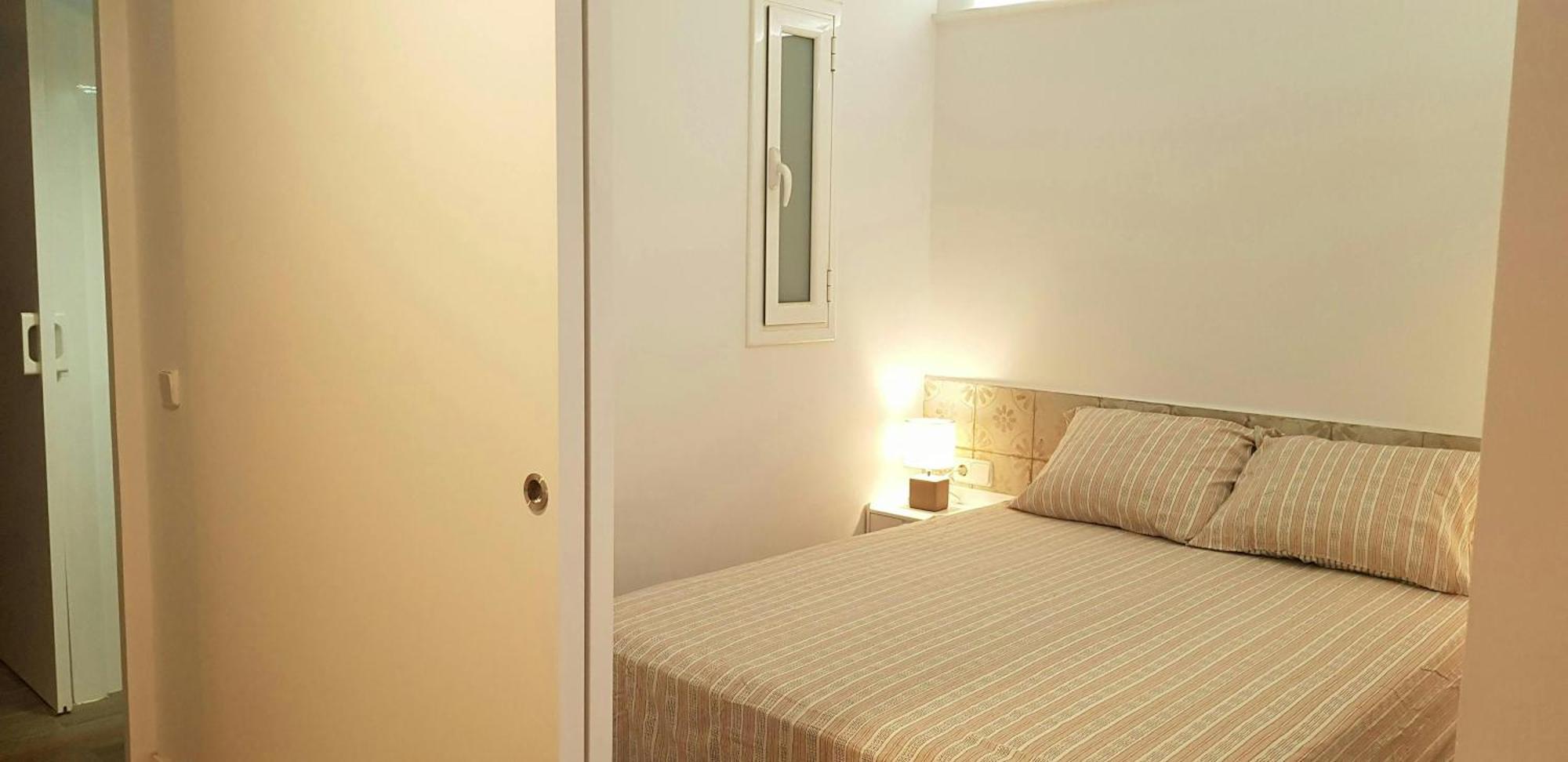 Sant Antoni 4 - Downtown Barcelona. Modern Apartamento Exterior foto
