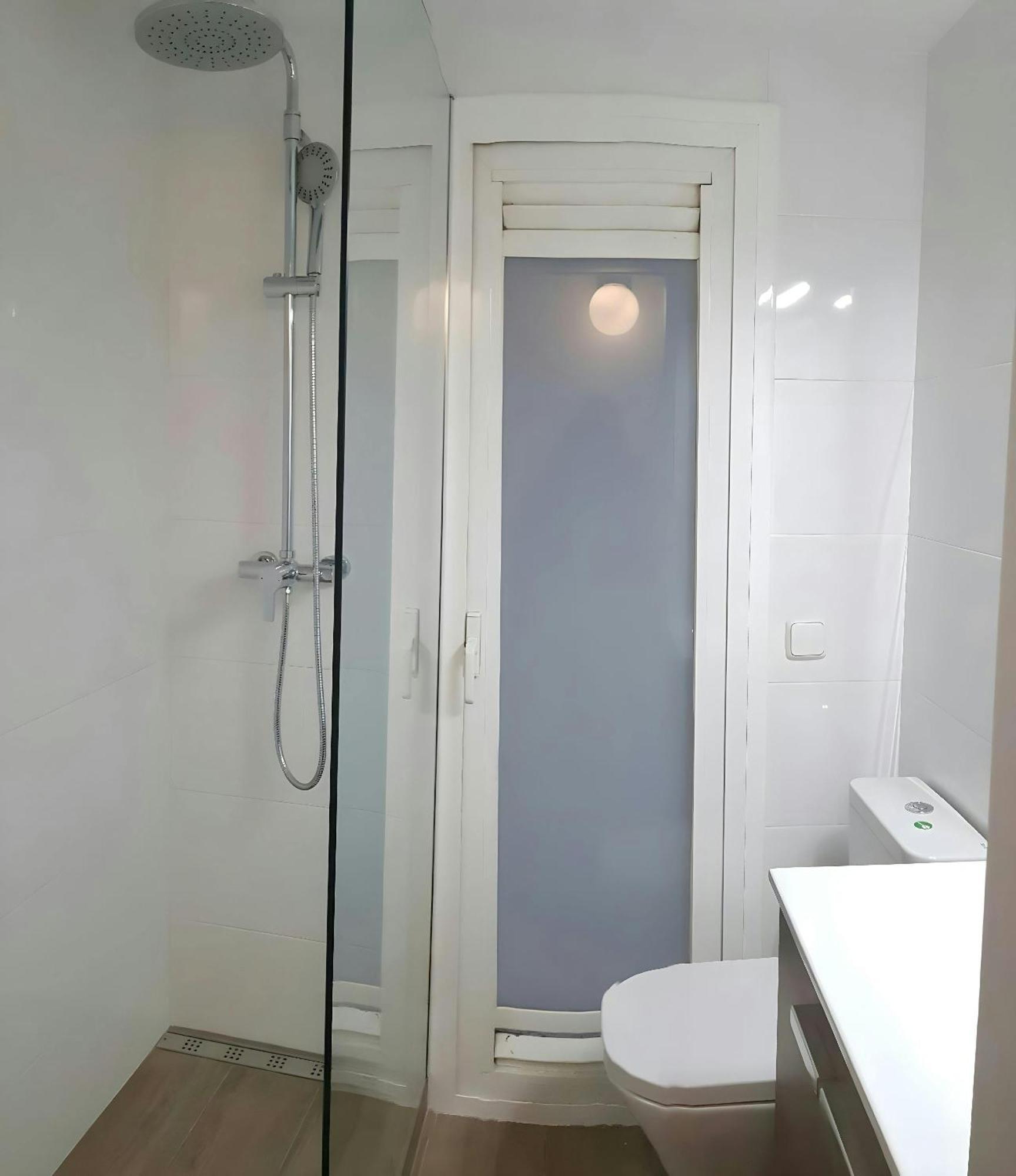 Sant Antoni 4 - Downtown Barcelona. Modern Apartamento Exterior foto